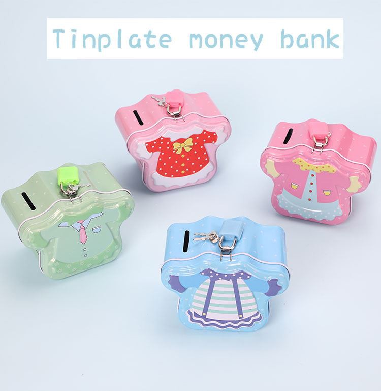 coin bank